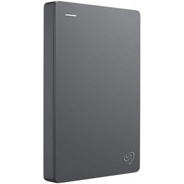 Seagate External Hard Drive 2.5 2Tb Basic Grey         