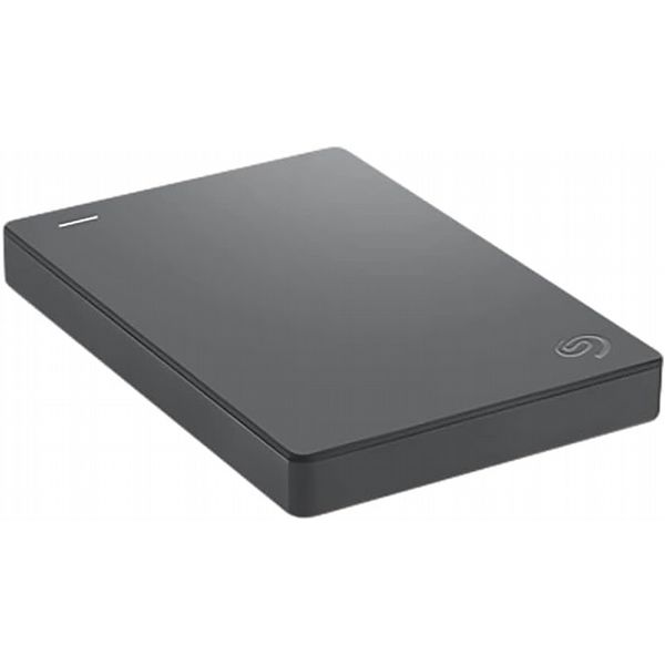 Seagate External Hard Drive 2.5 2Tb Basic Grey         