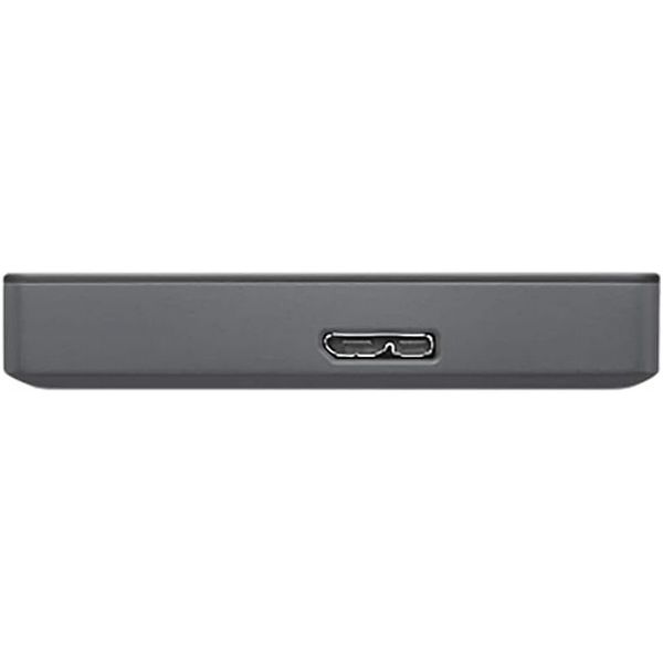 Seagate External Hard Drive 2.5 2Tb Basic Grey         