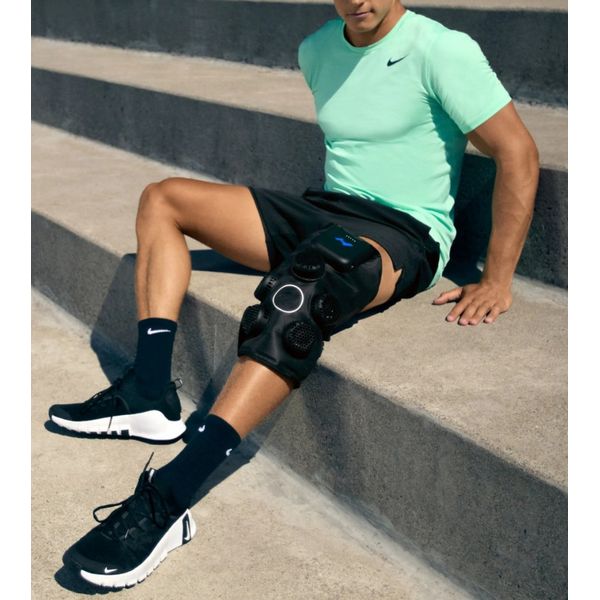 Hyperice Contrast 2 Knee 