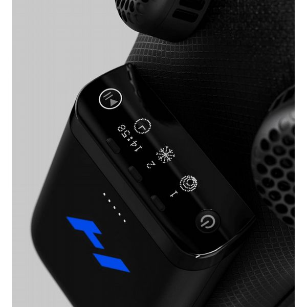 Hyperice Contrast 2 Shoulder 