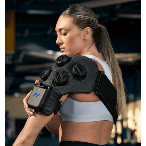 Hyperice Contrast 2 Shoulder 