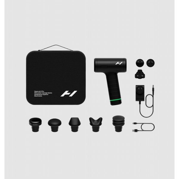 Hyperice Hypervolt 3 Pro 