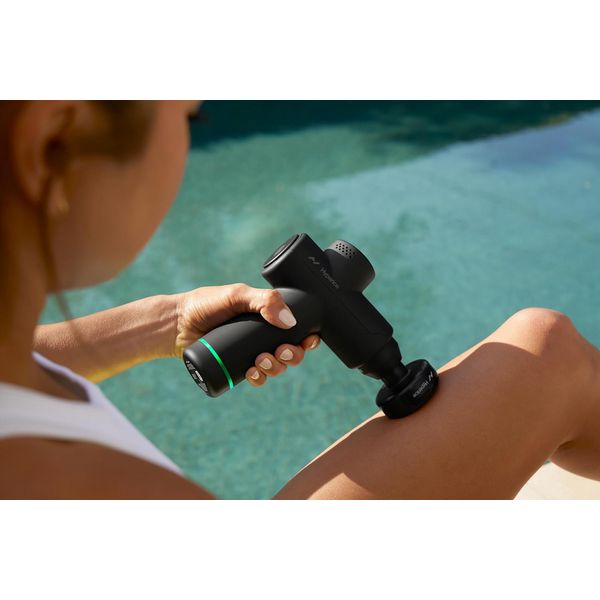 Hyperice Hypervolt GO 2 Black  