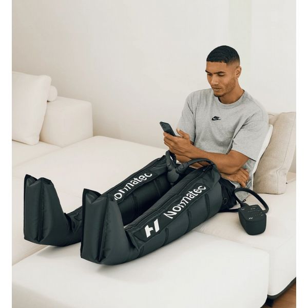Hyperice Normatec 3 Leg Package - Standard - EU+ 
