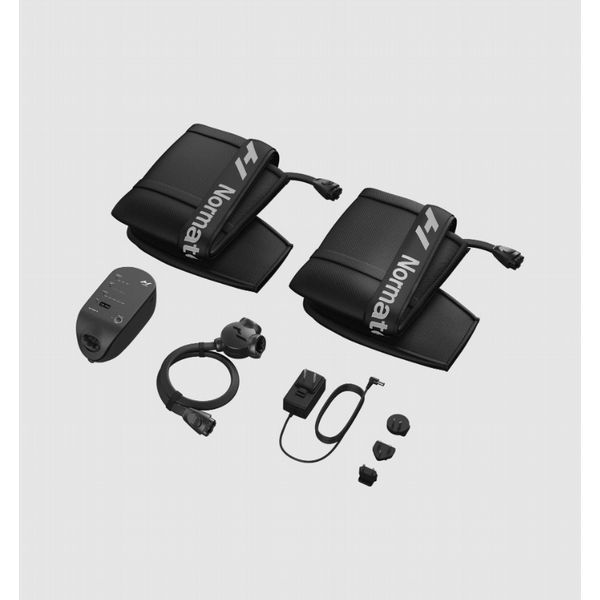 Hyperice Normatec 3 Leg Package - Standard - EU+ 