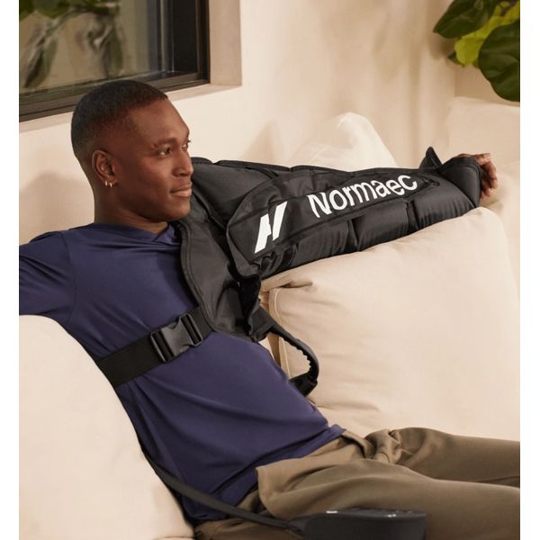 Hyperice Normatec 3 Arm Attachment - Pair  