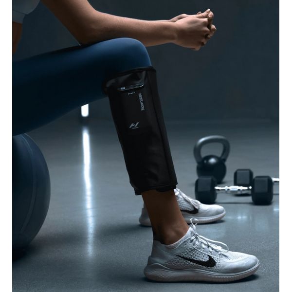 Hyperice Normatec Lower Legs   