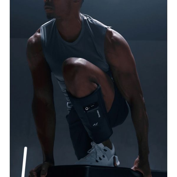 Hyperice Normatec Lower Legs   