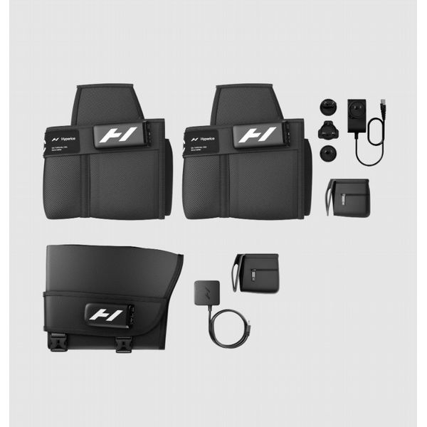 Hyperice Normatec Premier Package - Short 