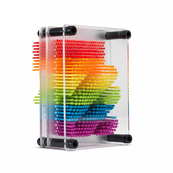 Rainbow Pinart