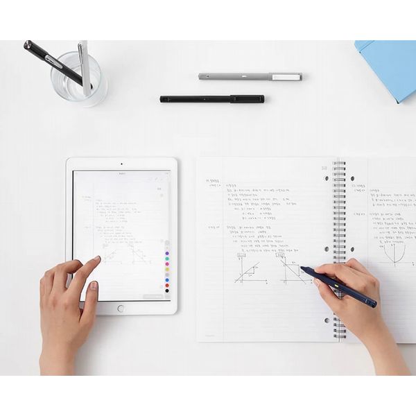 NeoLAB College Notebook (3 pack)