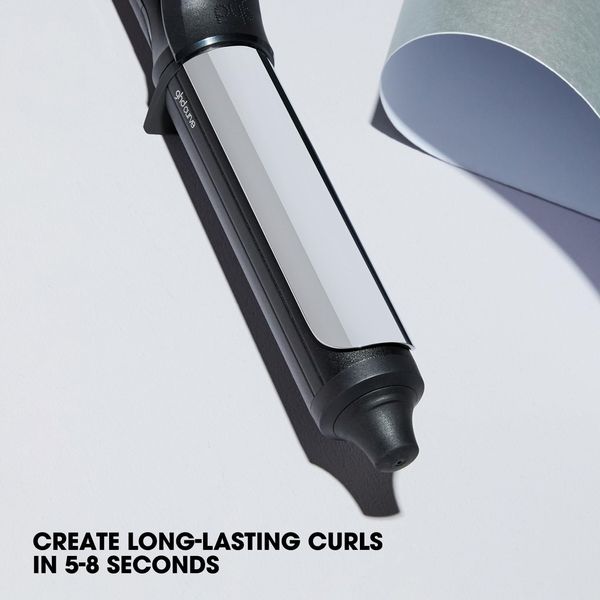 ghd Curve Soft Curl Tong