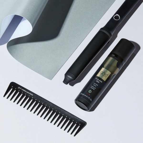 ghd Curve Creative Curl Wand