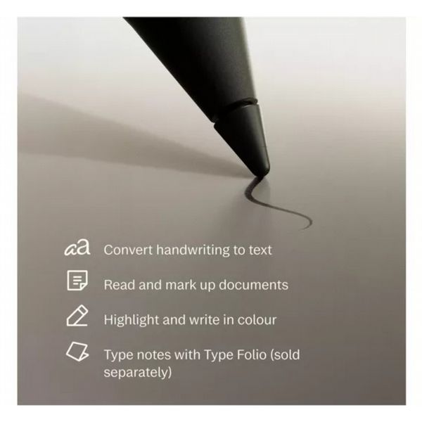 ReMarkable Paper Pro with Marker Plus