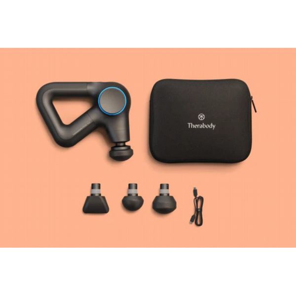 Therabody Theragun Prime Plus