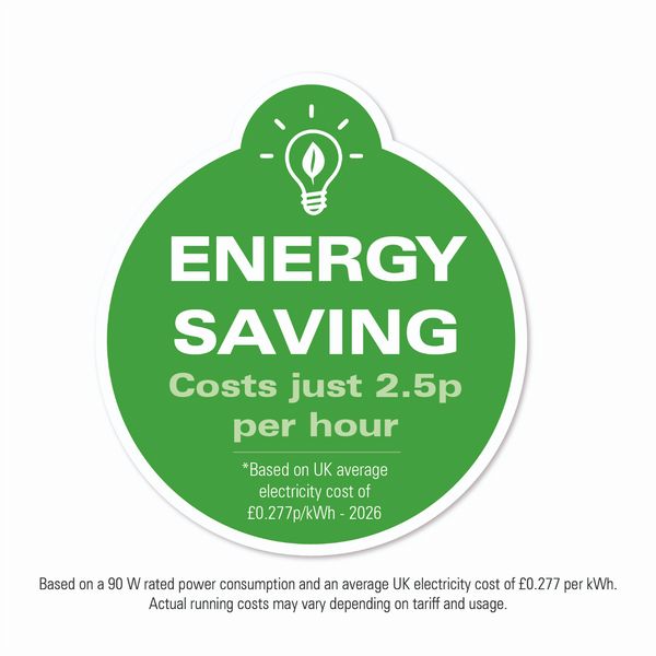 Hamilton Beach 1.8L Slow Cooker Black