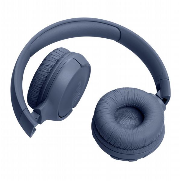 JBL Tune 520BT - Wireless on ear headphones, Blue