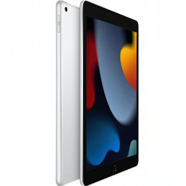 Refurbished iPad 9 (2021) 64GB Silver Wifi  Grade A