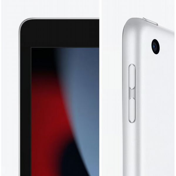 Refurbished iPad 9 (2021) 64GB Silver Wifi  Grade A