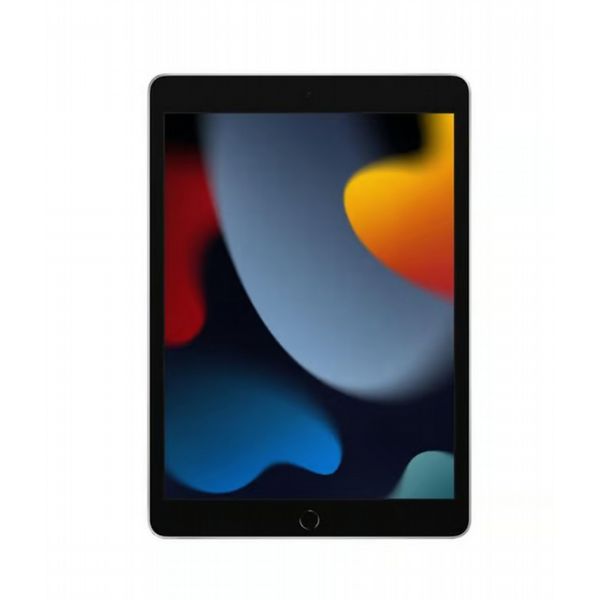 Refurbished iPad 9 (2021) 64GB Silver Wifi  Grade A