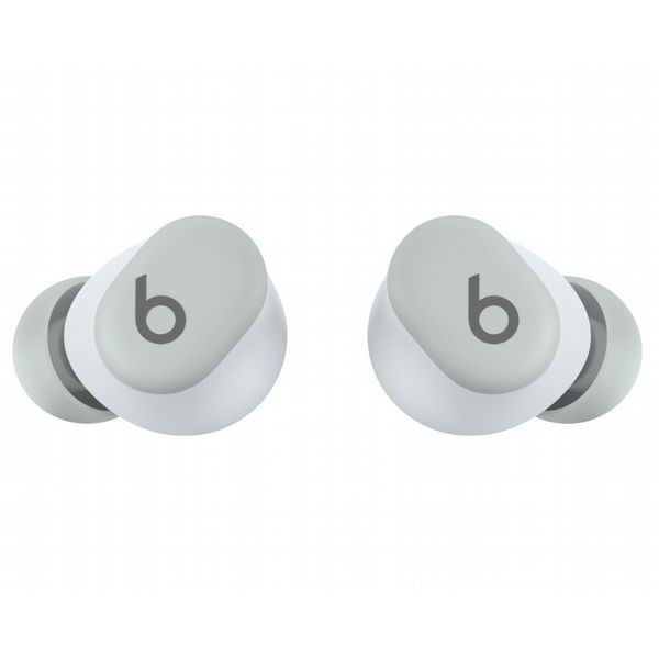 Beats Earphones Wireless Solo Buds - Storm Grey