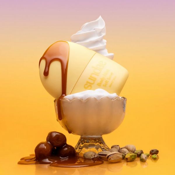 Sundae Hair & Body Mist - Soft Serve