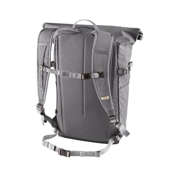Fjallraven High Coast Foldsack 24 Shark Grey