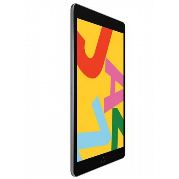 Refurbished Grade A Apple iPad 7, 32GB Wi-Fi, Space Grey