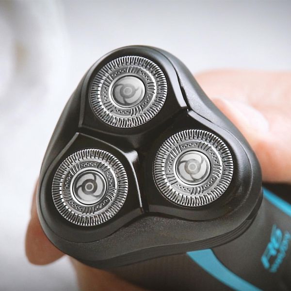 Remington R6 Style Series Rotary Shaver