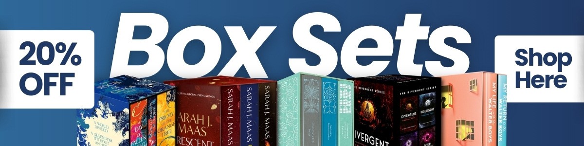 Book Box Sets