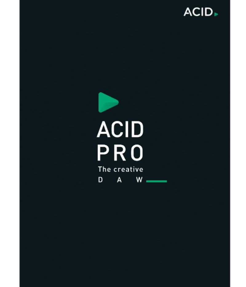 Magix ACID Pro 11 (EDU)  - Academic ESD