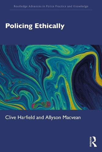 Policing Ethically