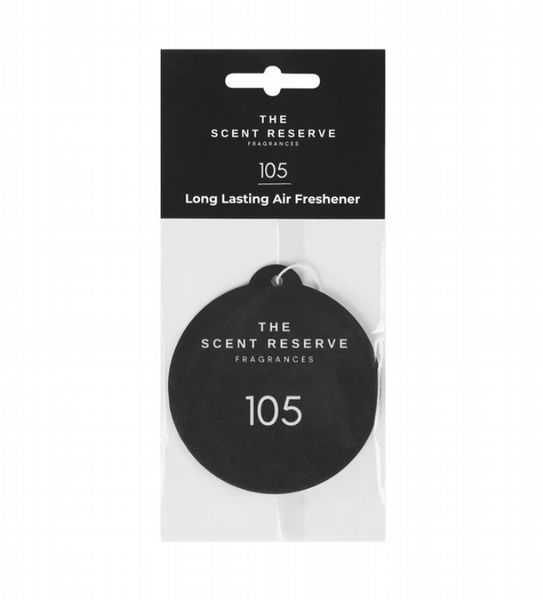 105 Car Air Freshener - Inspired by Libre