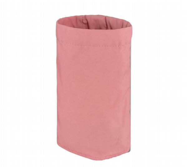 Fjallraven Kånken Bottle Pocket Pink