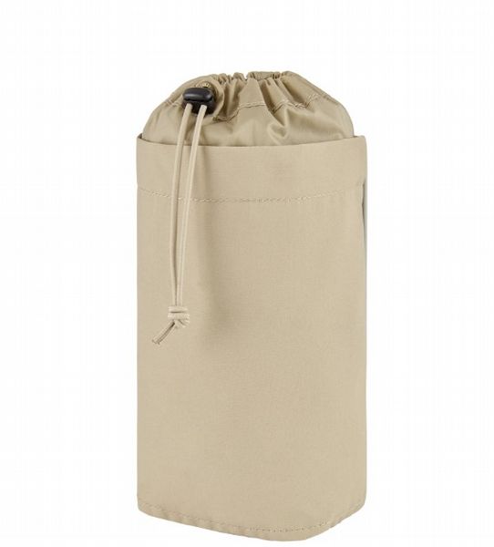 Fjallraven Kånken Bottle Pocket Fossil