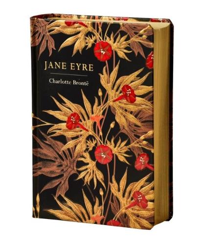 Jane Eyre: Chiltern Edition