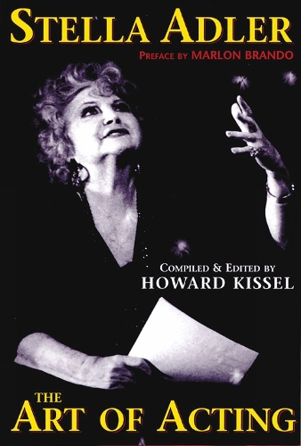 Stella Adler: The Art of Acting (ePub eBook)