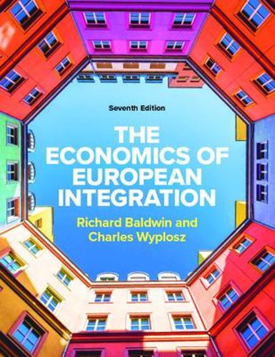 EBOOK The Economics of European Integration 7e (ePub eBook)
