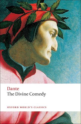 Divine Comedy, The