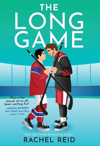 Long Game, The: Now Streaming on Crave and HBO Max