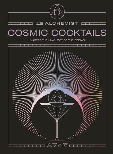 Cosmic Cocktails: Master the mixology of the zodiac