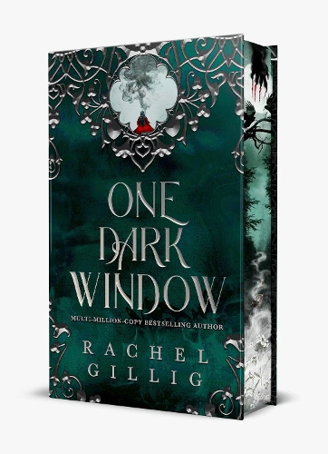 One Dark Window: the gothic and spellbinding million-copy bestseller
