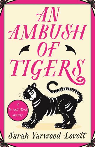 Ambush of Tigers, An: The BRAND NEW unputdownable British cozy murder mystery for 2026!