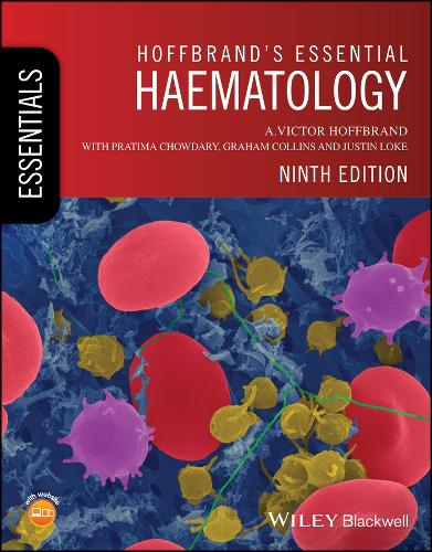 Hoffbrand's Essential Haematology (ePub eBook)