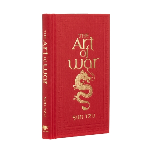 Art of War, The: Gilded Pocket Edition