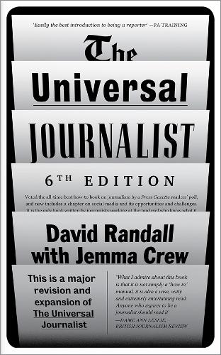 Universal Journalist, The