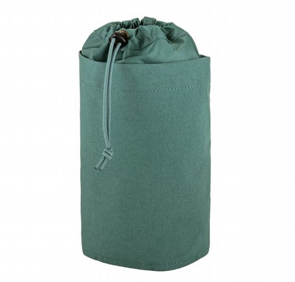 Fjallraven Kånken Bottle Pocket Frost Green