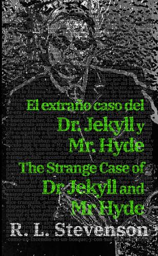  El extraño caso del Dr. Jekyll y Mr. Hyde - The Strange Case of Dr Jekyll...