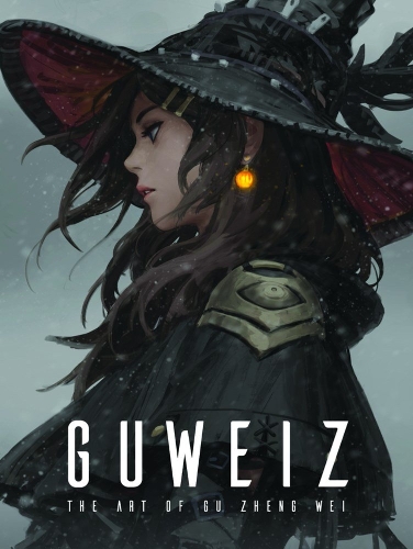 Art of Guweiz, The